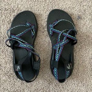Chacos